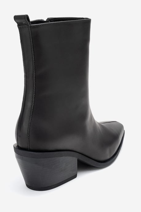 Lexia Leren Western Boot (Dames) - Image 5