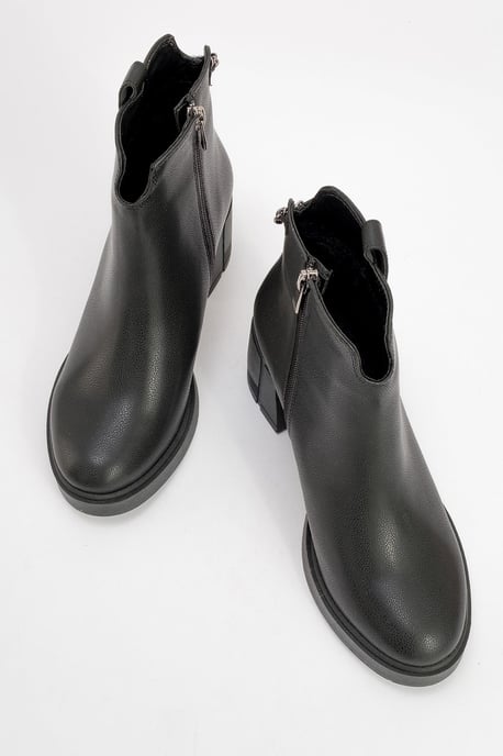 Mier Chunky Boot (Dames) - Image 2