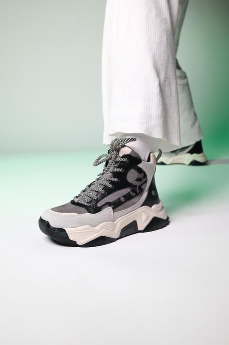 Olivia Sportlaars (Dames) - Image 2