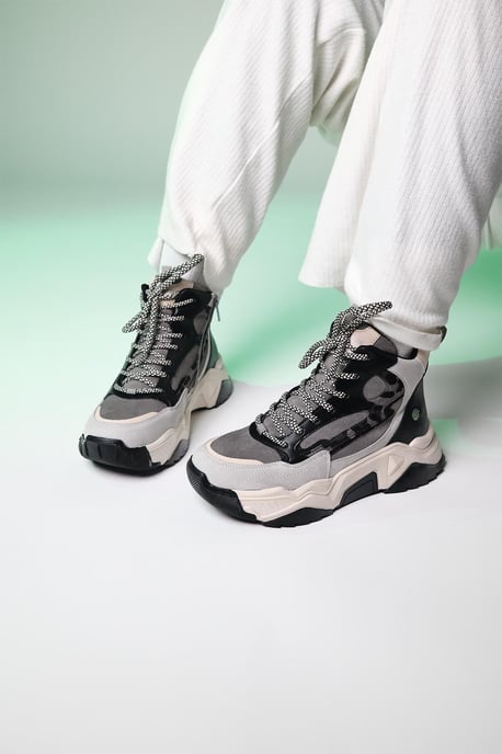 Olivia Sportlaars (Dames) - Image 3