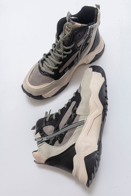 Olivia Sportlaars (Dames) - Image 5