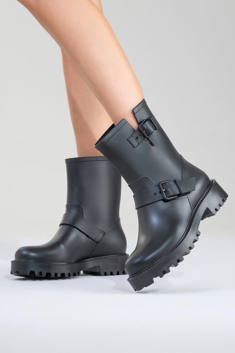 Zone Rain Boot (Women) - Image 2