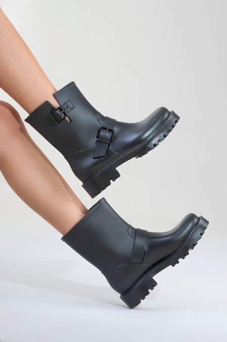 Zone Rain Boot (Women) - Image 4