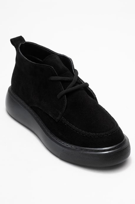 Lilya Leren Chukka Boot (Dames) - Image 1