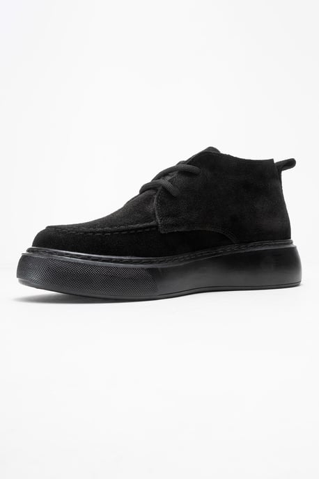 Lilya Leren Chukka Boot (Dames) - Image 2