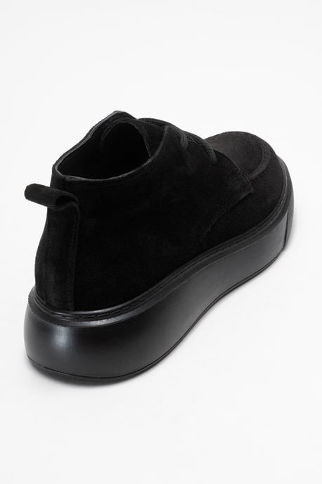 Lilya Leren Chukka Boot (Dames) - Image 3