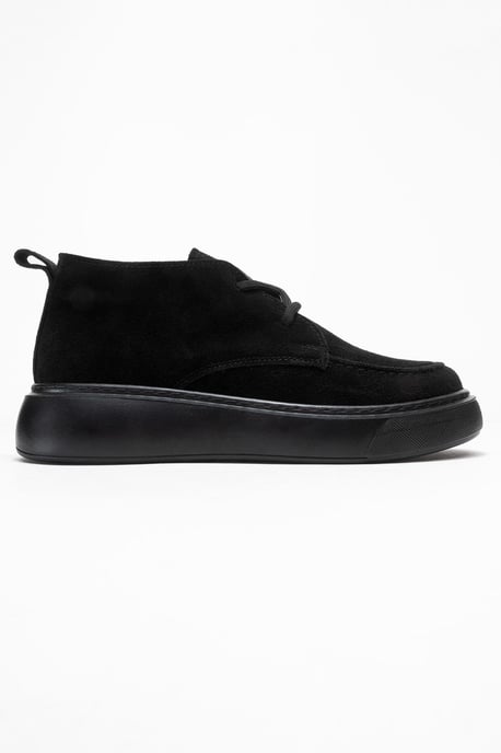 Lilya Leren Chukka Boot (Dames) - Image 4