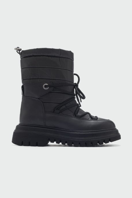 Weld Snowboot (Dames) - Image 1
