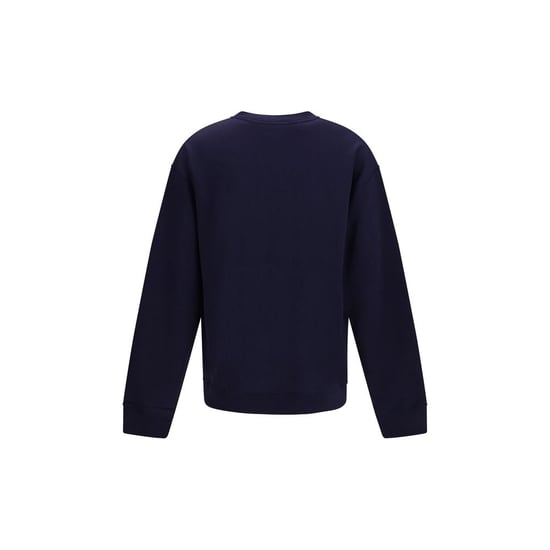 Balmain Blauw Katoenen Sweatshirt - Image 2