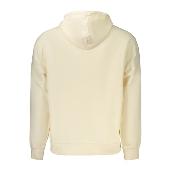 Calvin Klein Beige Katoenen Heren Sweater - Image 2