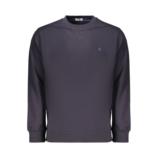 Coveri Moving Blauw Katoenen Heren Sweatshirt - Image 1
