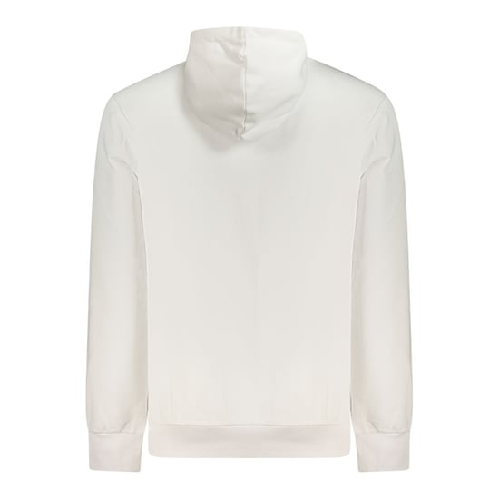 Fila Witte Katoenen Heren Sweatshirt - Image 2