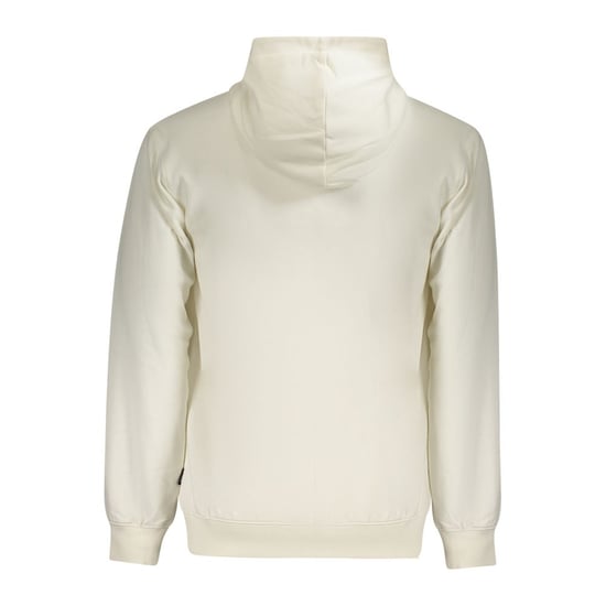 Fila Bianco Katoenen Heren Sweatshirt - Image 2