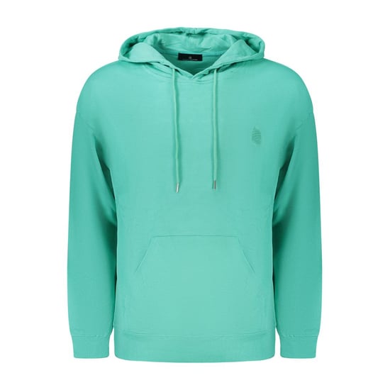 Marina Yachting Verde Katoenen Heren Sweatshirt - Image 1