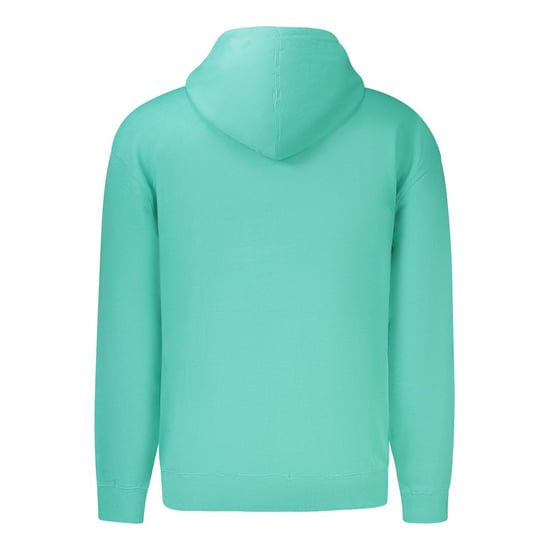 Marina Yachting Verde Katoenen Heren Sweatshirt - Image 2