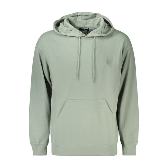 Marina Yachting Verde Katoenen Heren Sweatshirt - Image 1