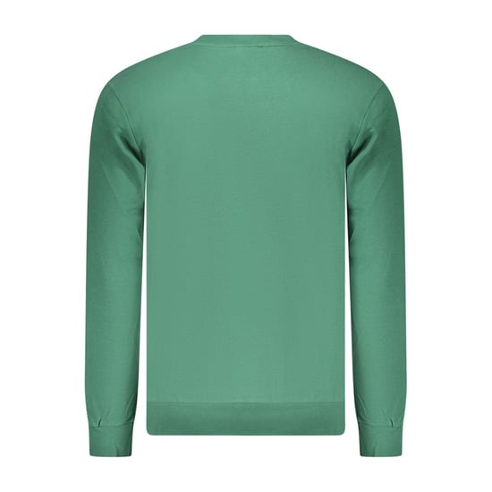 Fila Verde Katoenen Heren Sweatshirt - Image 2