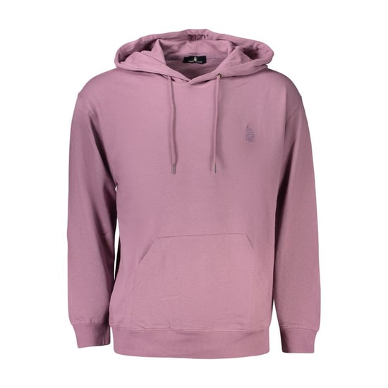 Marina Yachting Paarse Katoenen Heren Sweatshirt - Image 1