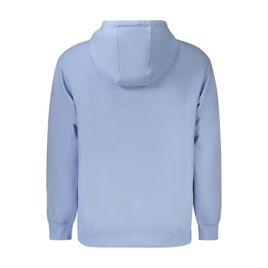 Marina Yachting Azzurro Katoenen Heren Sweatshirt - Image 2