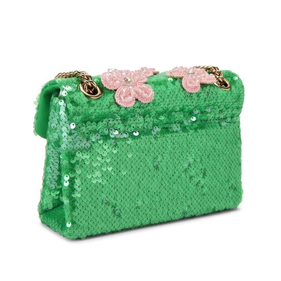 Kurt Geiger London Mini Brixton Flowers Bag - Image 3