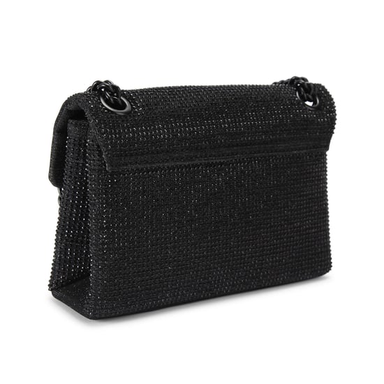 Kurt Geiger London Fabric Mini Brixton Bag - Image 3