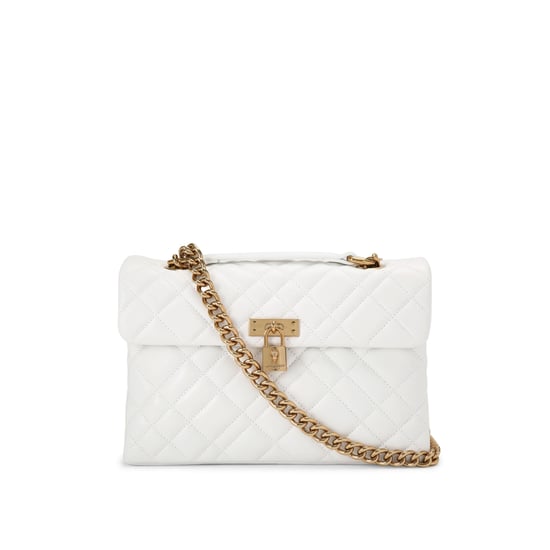 Kurt Geiger London Leather Brixton Bag - Image 1