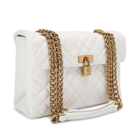 Kurt Geiger London Leather Brixton Bag - Image 2