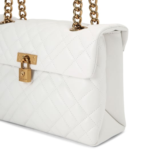 Kurt Geiger London Leather Brixton Bag - Image 4