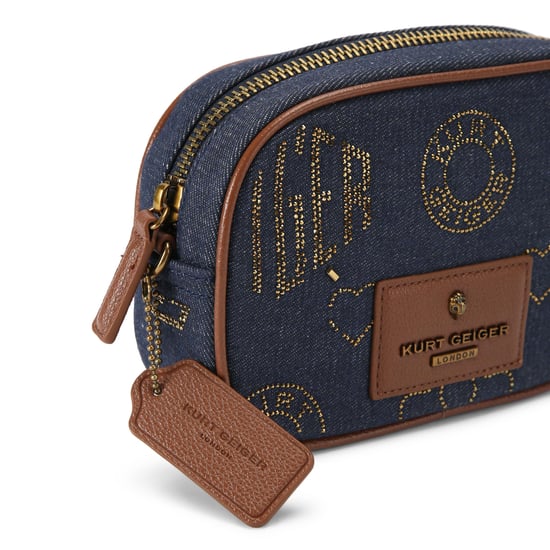 Kurt Geiger London  Chiswick Camera Bag - Image 4