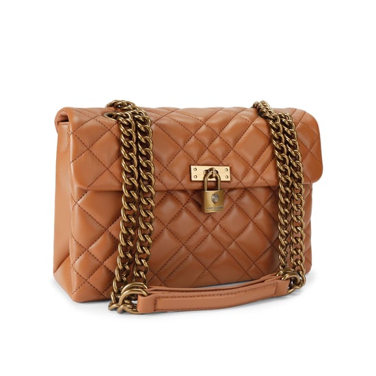Kurt Geiger London Leather Brixton Bag - Image 2