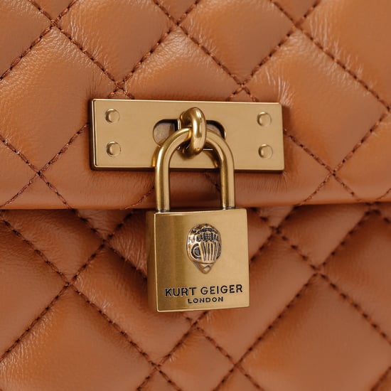 Kurt Geiger London Leather Brixton Bag - Image 4