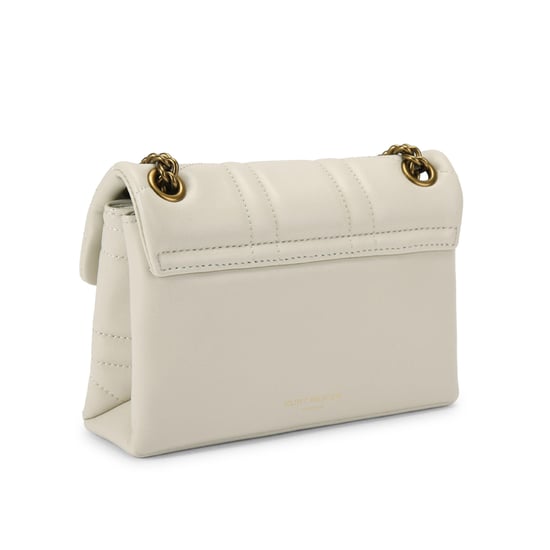 Kurt Geiger London Leather Mini Union Jack Bag - Image 3