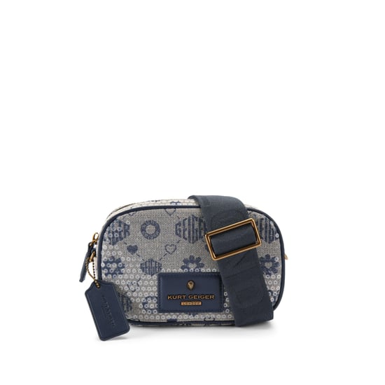 Kurt Geiger London Chiswick Camera Bag - Image 1