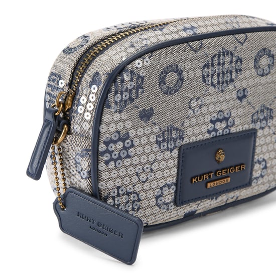 Kurt Geiger London Chiswick Camera Bag - Image 4