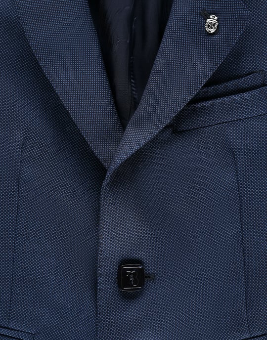 Blazer Double B - Image 3