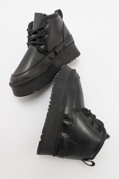 Ovela Chunky Boot - Image 2