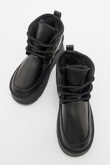 Ovela Chunky Boot - Image 3