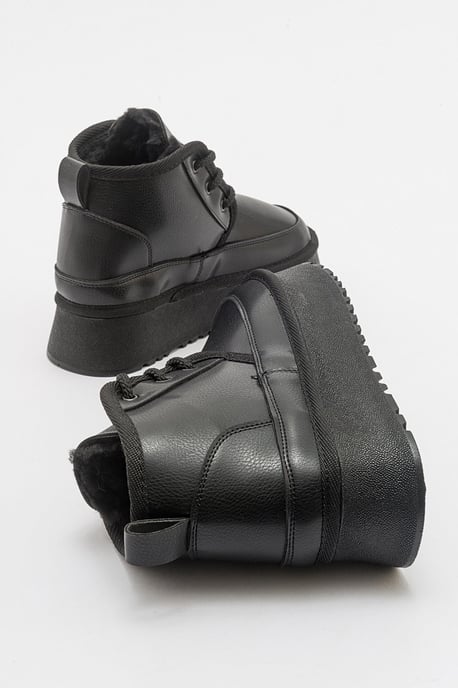Ovela Chunky Boot - Image 4