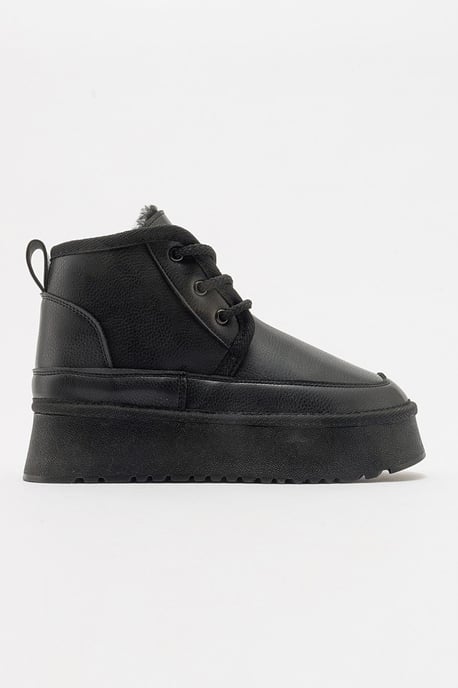 Ovela Chunky Boot - Image 6
