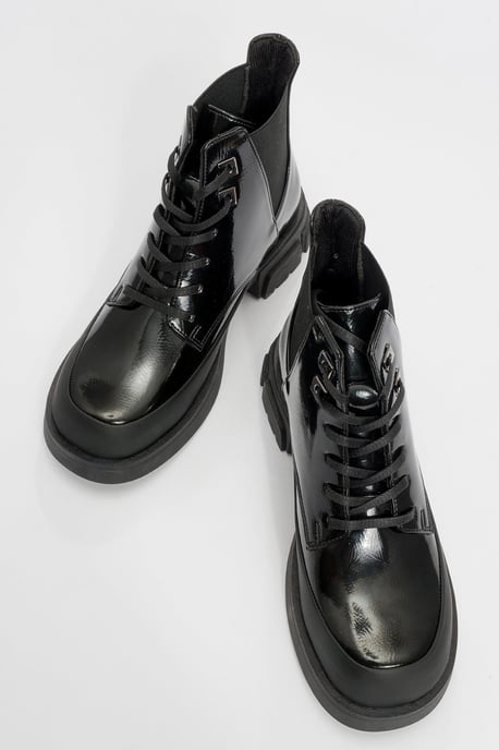 Challo Combat Boot (Women) - Image 2