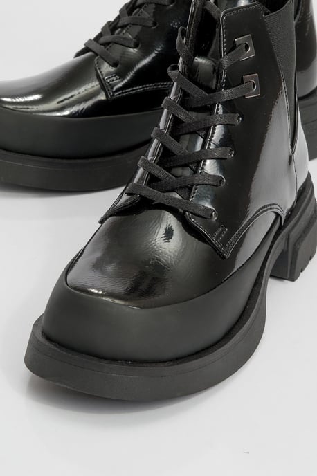 Challo Combat Boot (Women) - Image 3