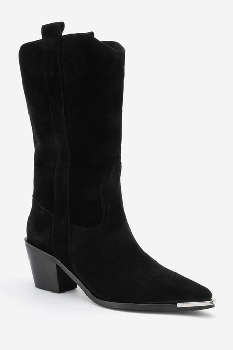 Alvi Leren Western Boot (Dames) - Image 1