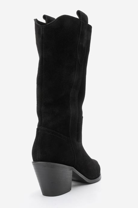Alvi Leren Western Boot (Dames) - Image 5