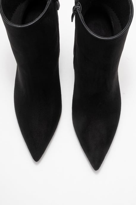 Crista Pointed Toe Bootie - Image 3