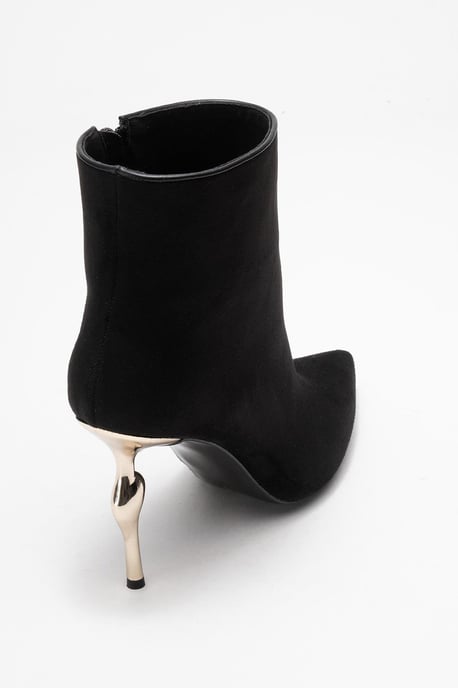 Crista Pointed Toe Bootie - Image 5