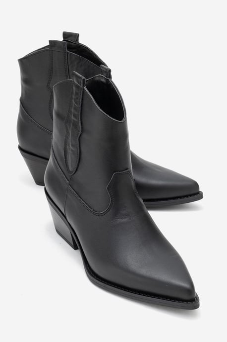 Elia Leren Western Boot (Dames) - Image 2