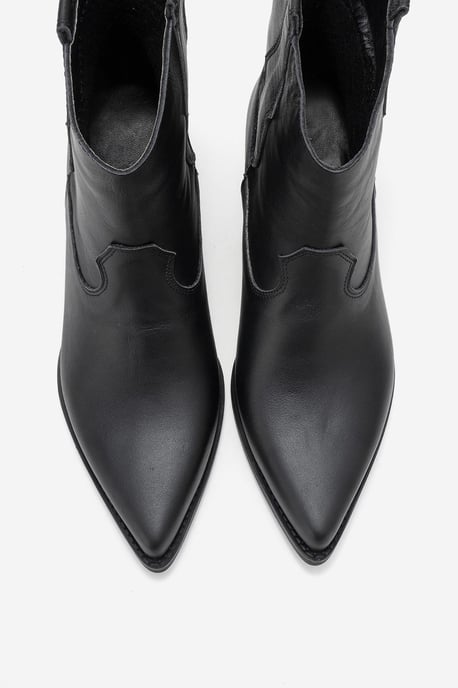 Elia Leren Western Boot (Dames) - Image 3