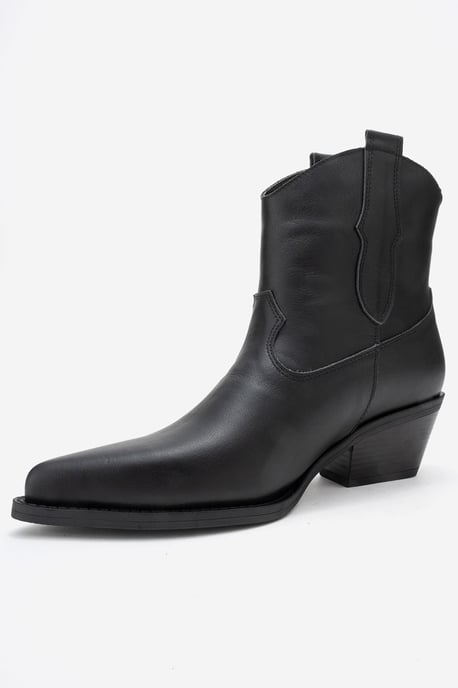 Elia Leren Western Boot (Dames) - Image 4