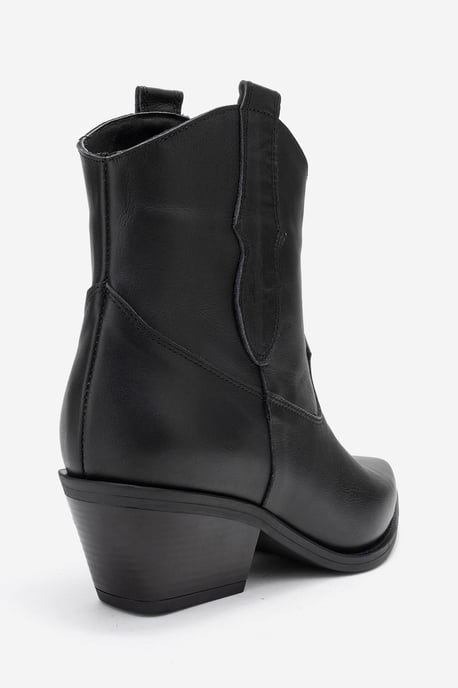 Elia Leren Western Boot (Dames) - Image 5