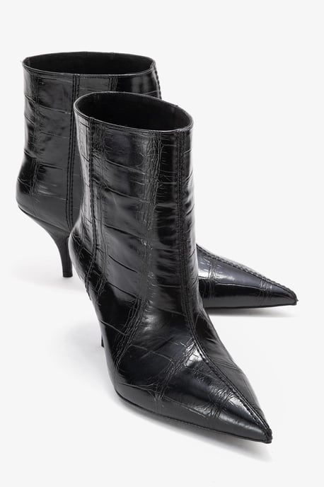 Brivelle Pointed Toe Boot - Image 2